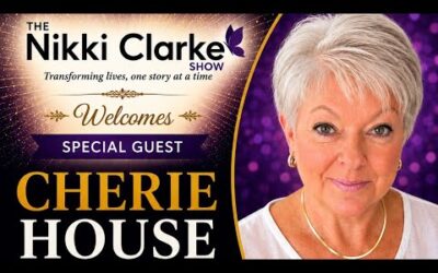 The Nikki Clarke Show with Cherie House