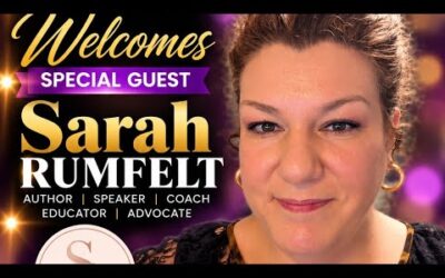 The Nikki Clarke Show with Sarah Rumfelt