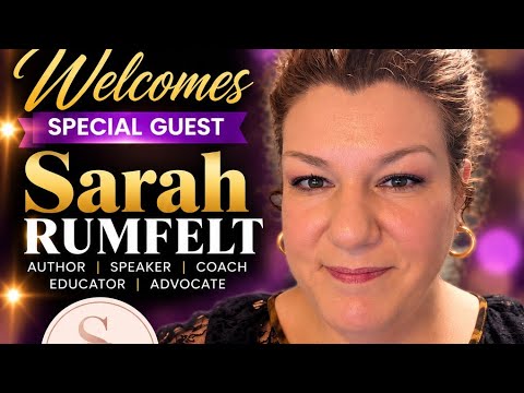 The Nikki Clarke Show with Sarah Rumfelt