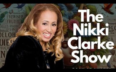 The Nikki Clarke Show 18 the Anniversary