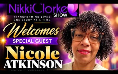 The Nikki Clarke Show with Nicole Atkinson