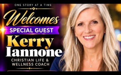 The Nikki Clarke Show with Kerry Iannone