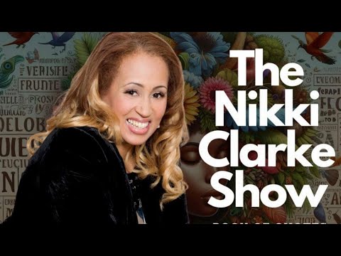 The Nikki Clarke Show 18 the Anniversary